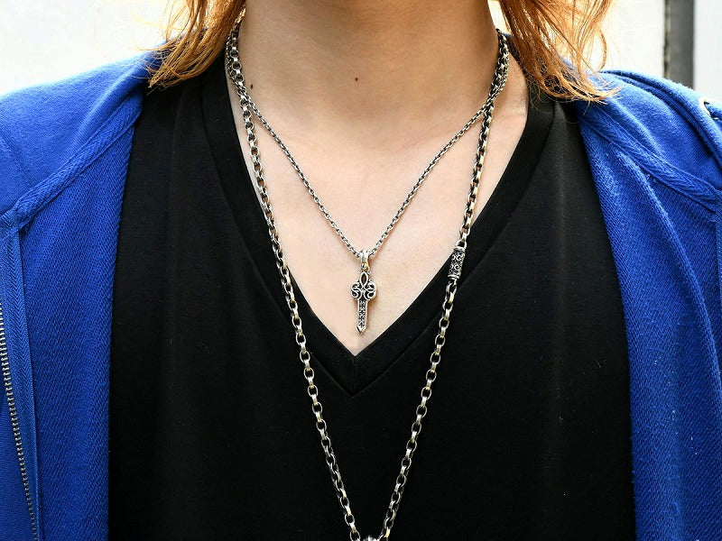 Hercules Dagger : Small 吊墜