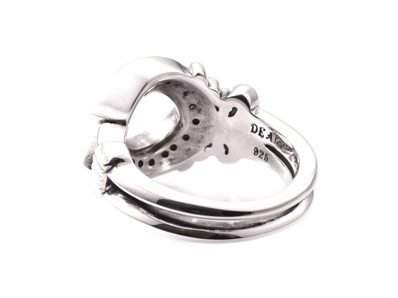 Deal Design Grace Horseshoe Ring