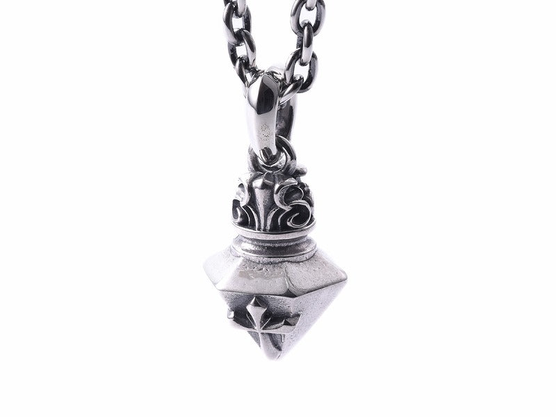 Deal Design Perfume Bottle Pendant