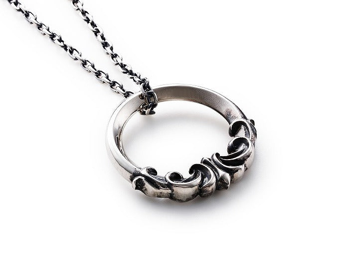 Deal Design Laurel Open Ring