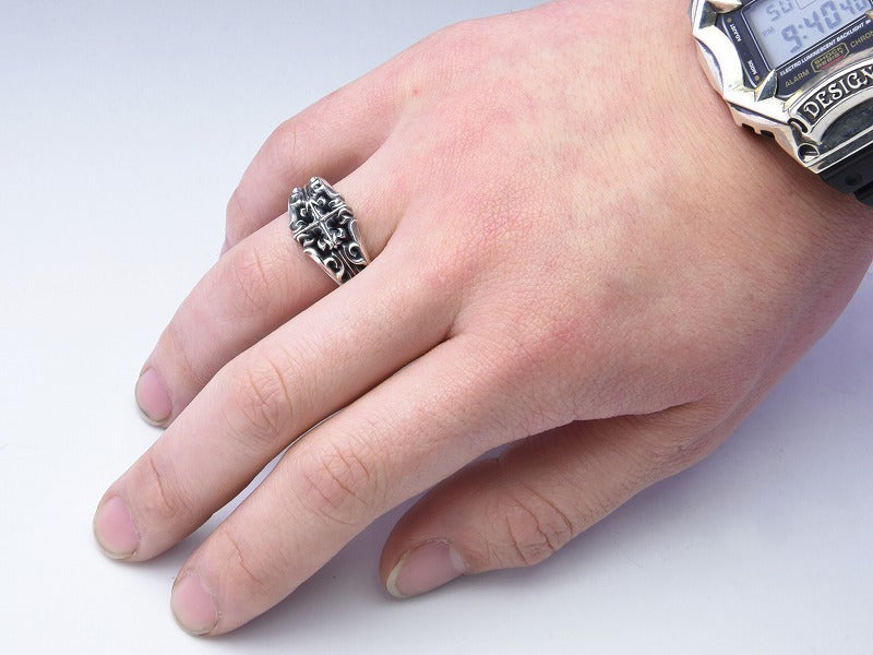 Deal Design Level of GL Ring
