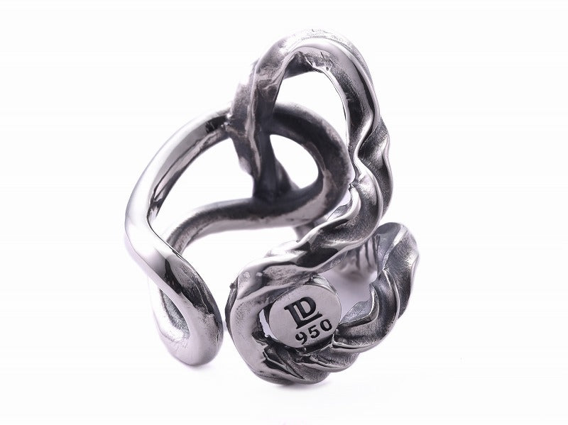 Deal Design RT:Dual Wire Ring
