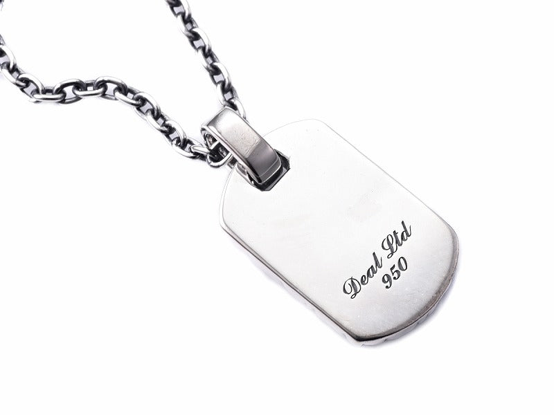 RT:FRAME PENDANT