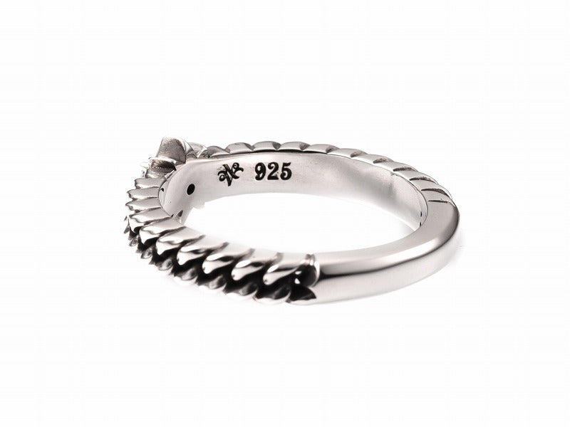 Deal Design Crust Chain Ring