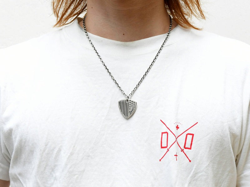 Crosses & Stripes : Pick