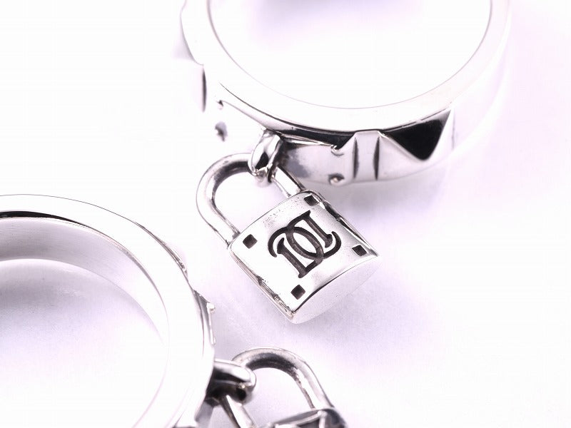 Deal Design Level Stud Ring