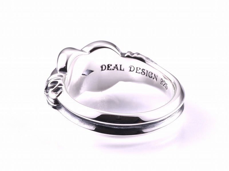 Deal Design Gate Lip Ring