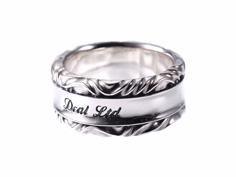 Deal Design RT:Roll 10mm Ring