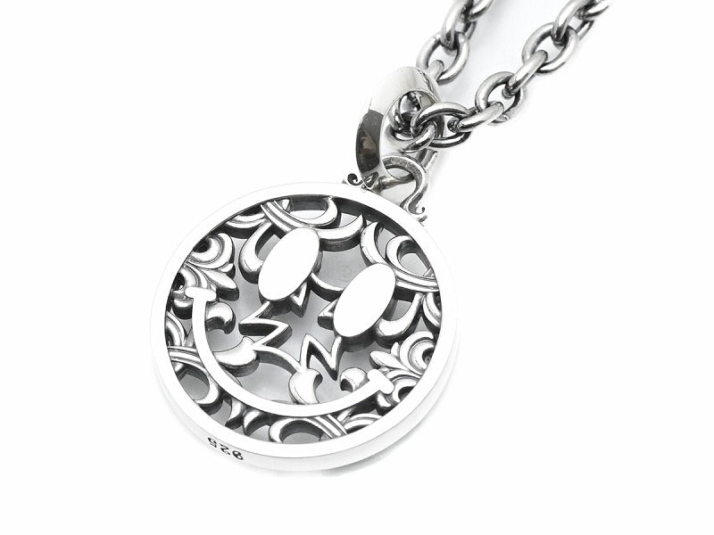 Deal Design Flash Eye Smile Pendant