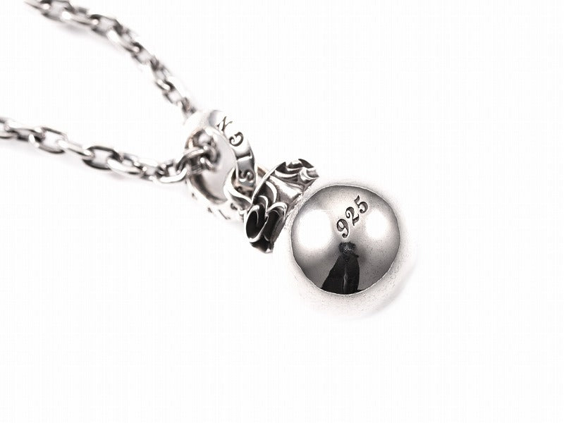 Gate Orb Pendant