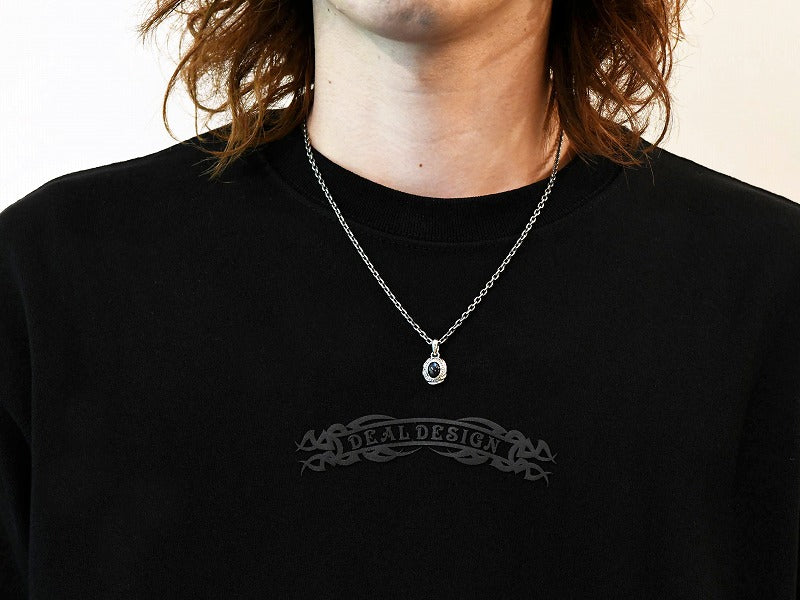 RT:Infinity Top Double Pendant