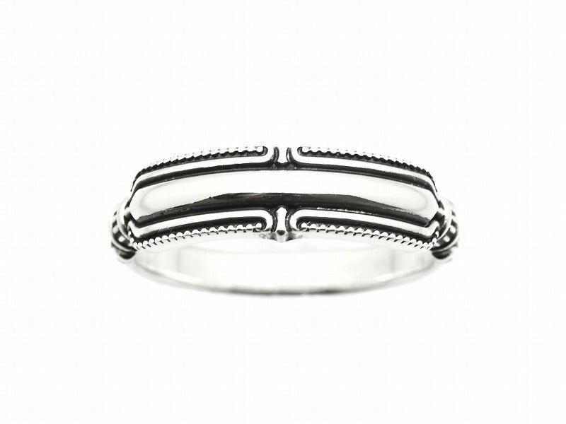 Deal Design Nanoline Ring