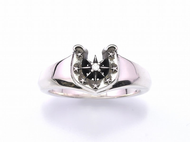 Deal Design Nordic Horseshoe Ring