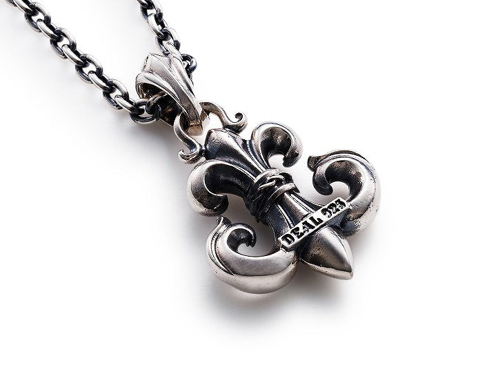 Deal Design Classic Lily Top Pendant