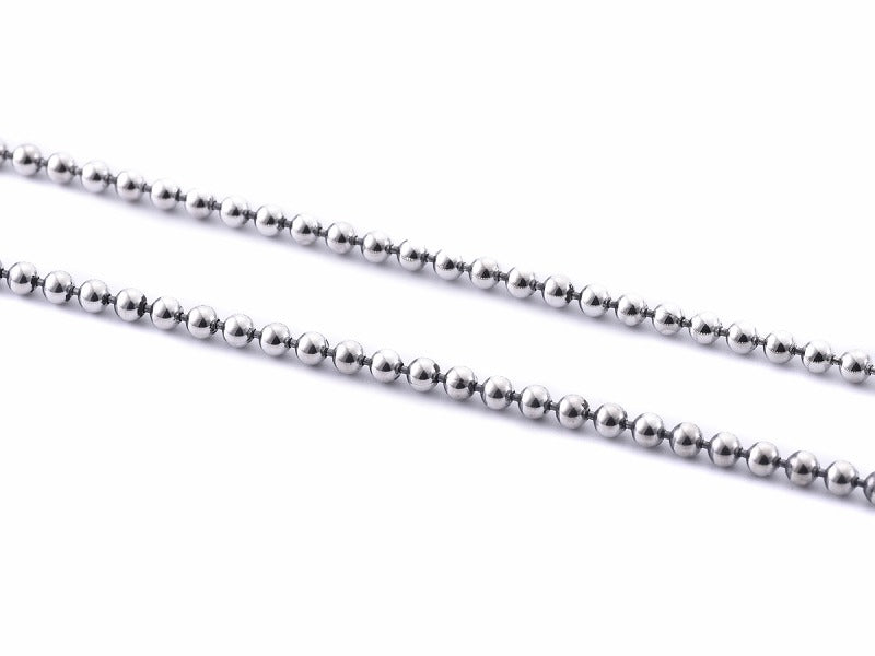 Deal Design Basic Chain : Ball Chain 250