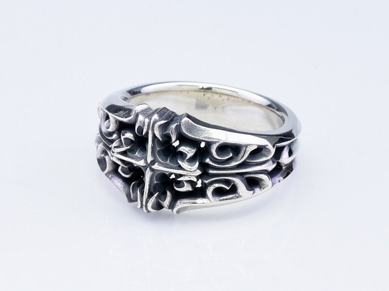 Deal Design Level of GL Ring