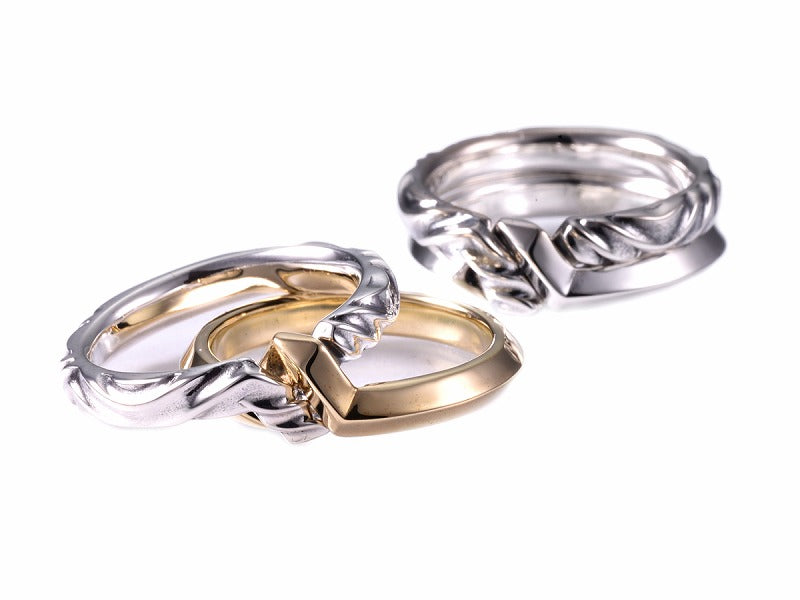 Deal Design RT: Golden Ring