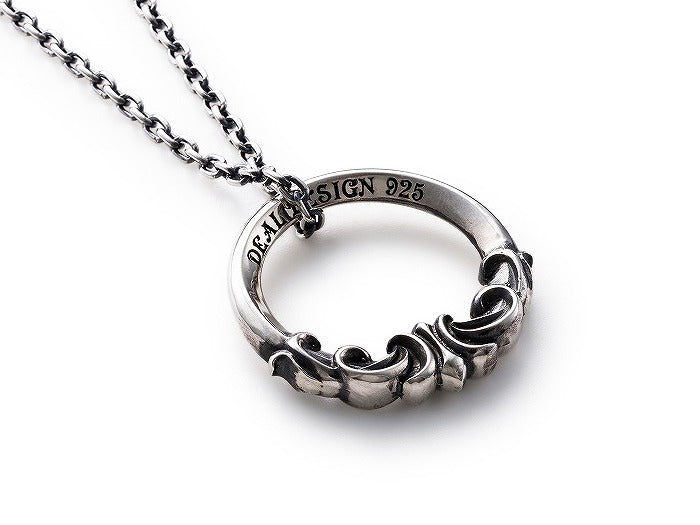 Deal Design Laurel Open Ring