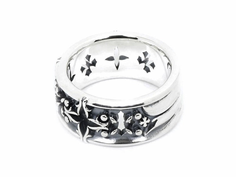 Deal Design Victoria Cut Ring