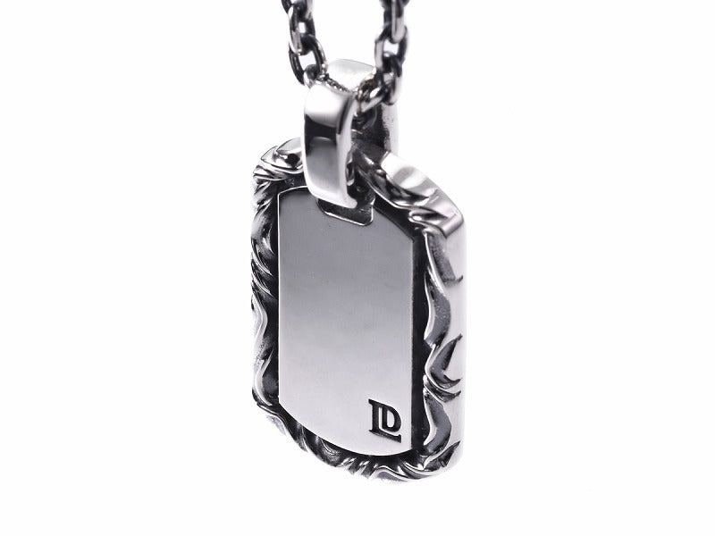RT:FRAME PENDANT