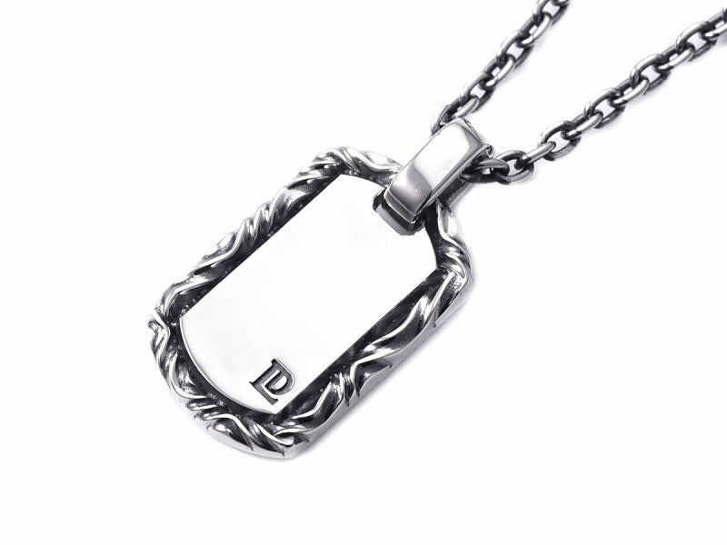 RT:FRAME PENDANT