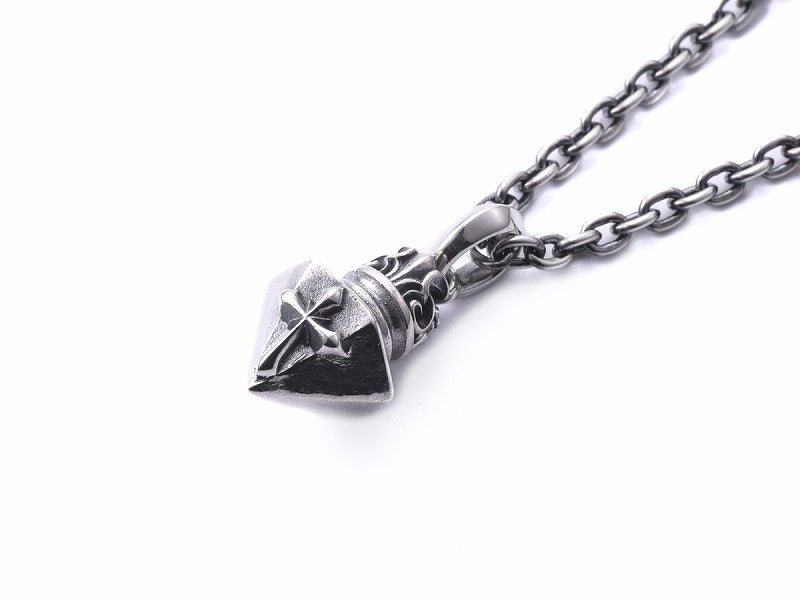 Deal Design Perfume Bottle Pendant