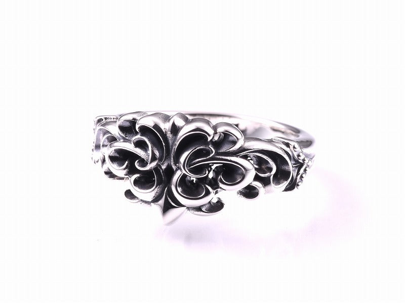 Deal Design Masquerade Narrow Ring