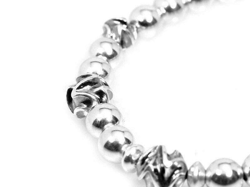 Deal Design RT: Ball Bracelet 8mm Bracelet