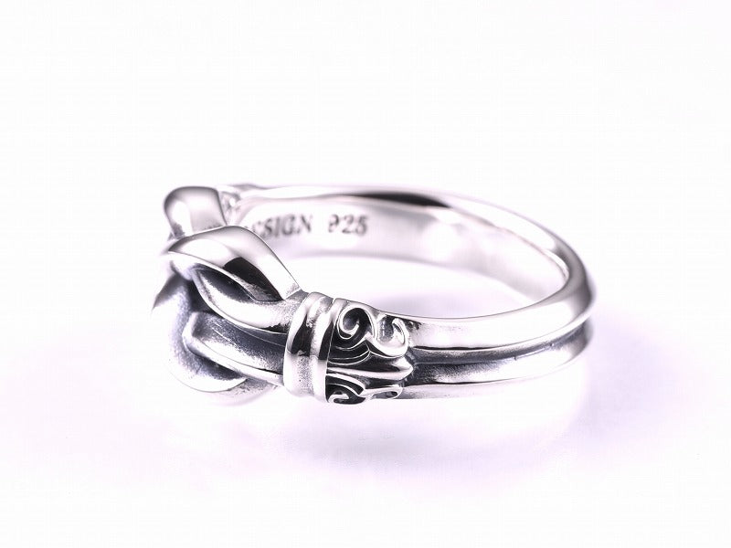 Deal Design Gate Lip Ring