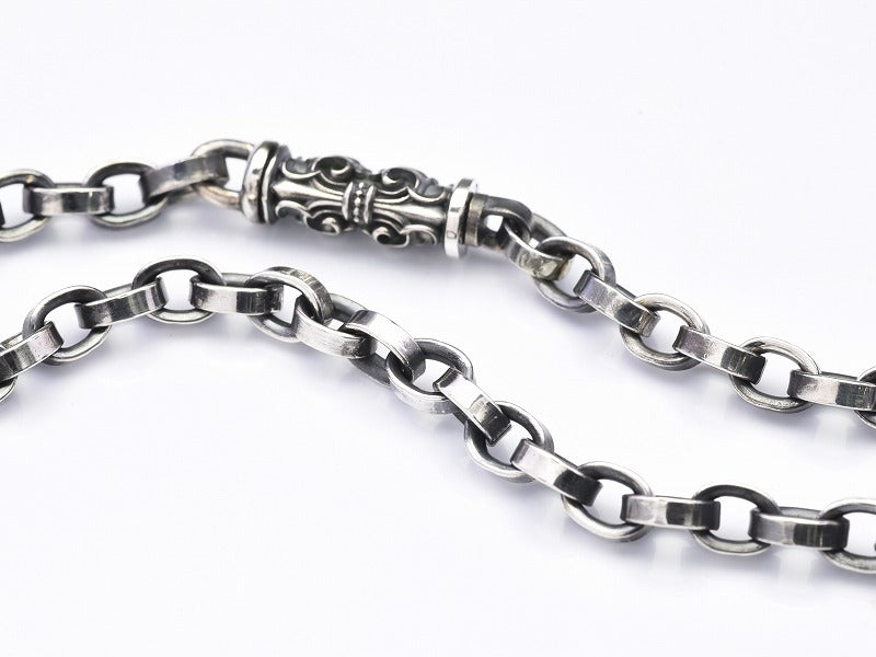 Deal Design Gate Screw Chain : Flat Link