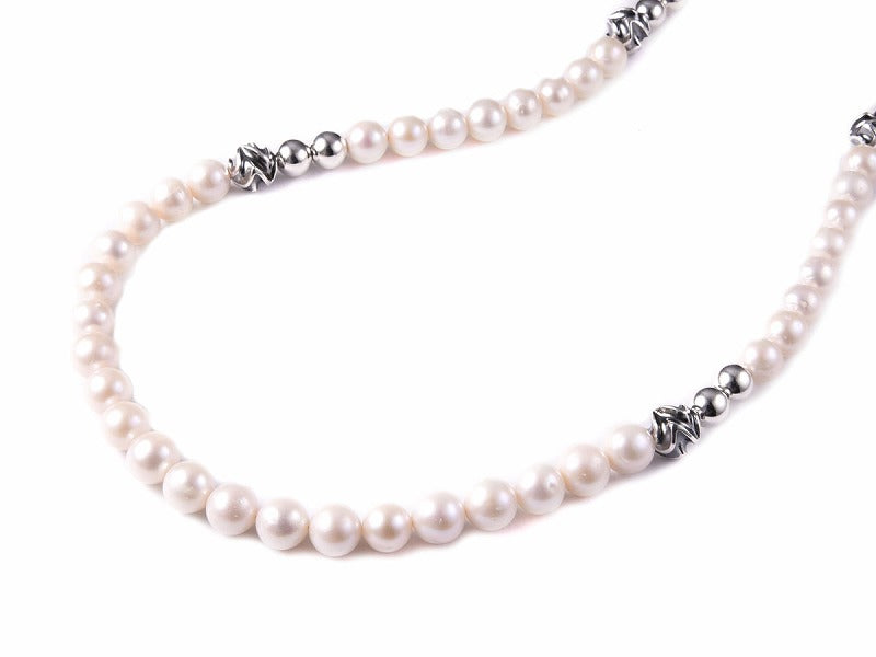 RT: Pearl Necklace 8mm