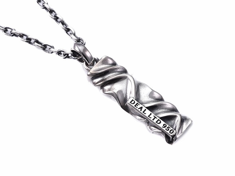 RT : WAVE BAR PENDANT