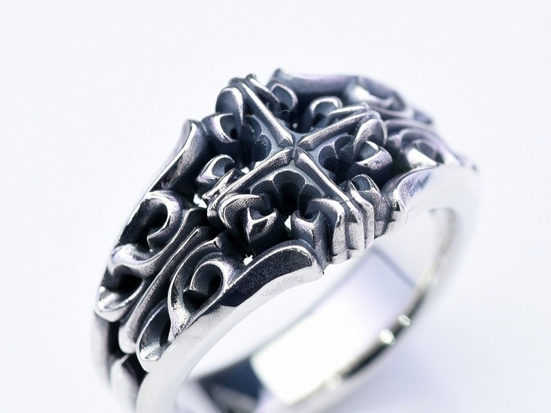 Deal Design Level of GL Ring