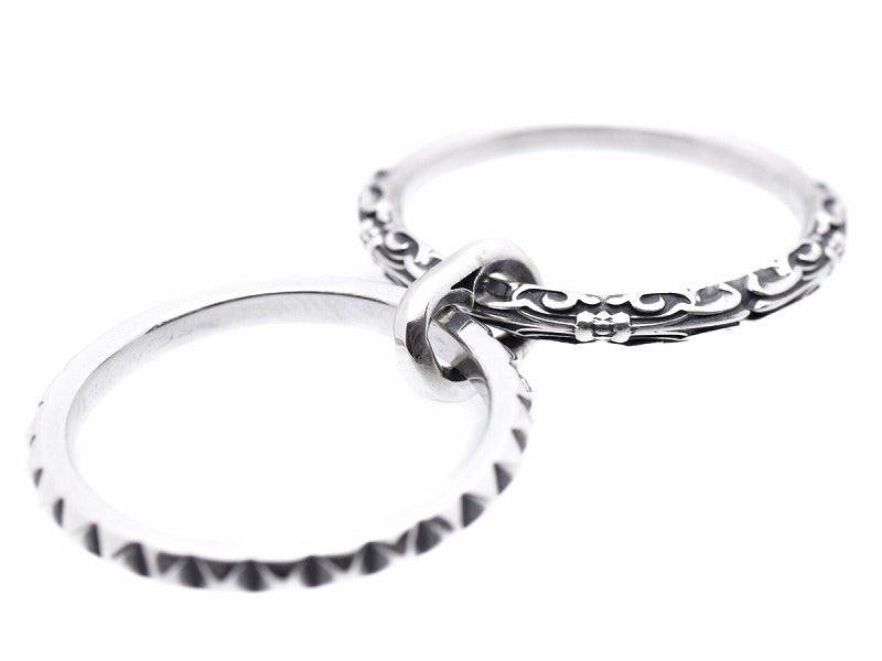 Deal Design Slave Double A Ring