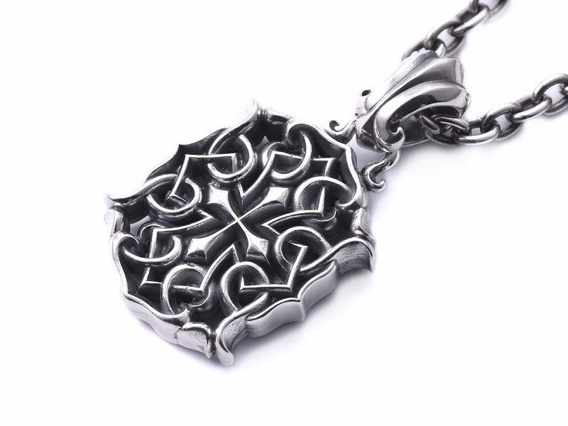 Celtic Brain 吊墜