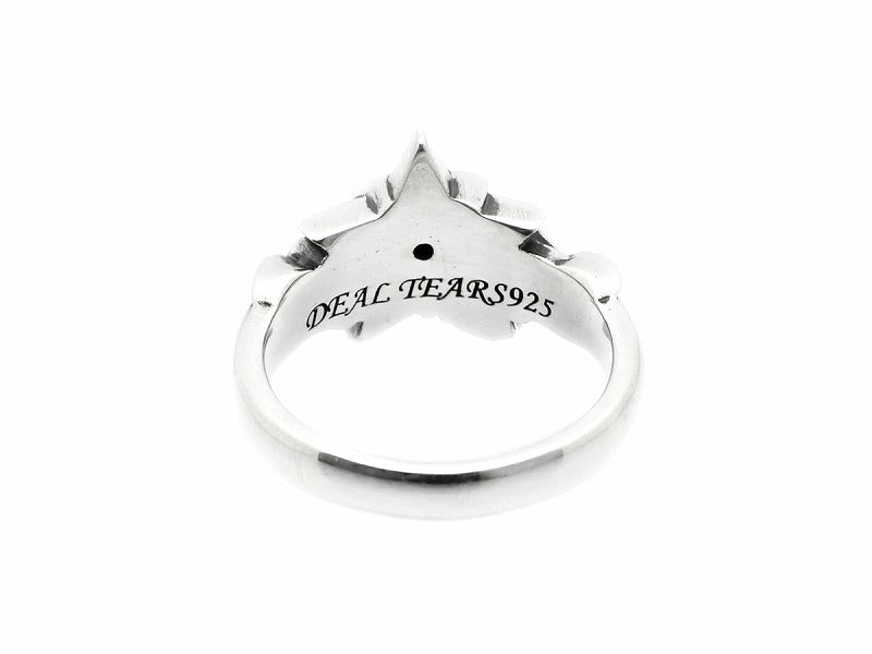 Deal Design Star Rose Ring