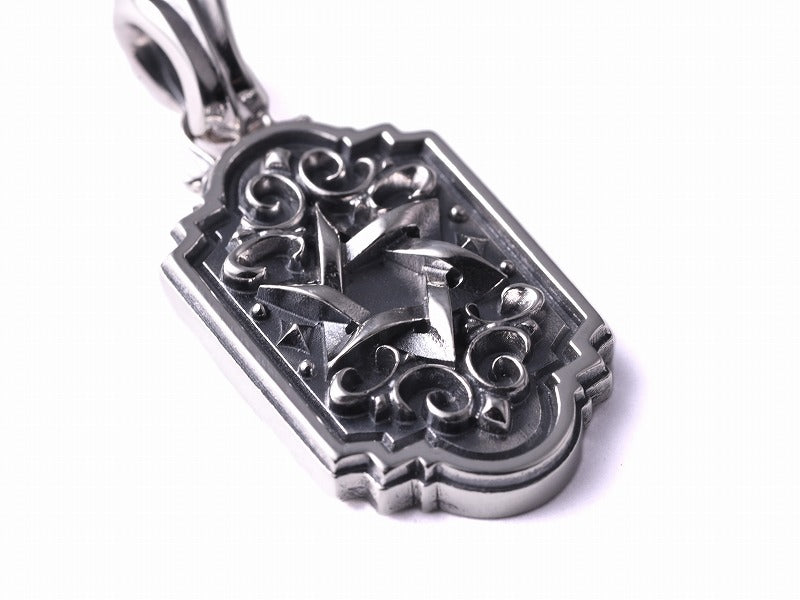 Deal Design Pare Step Pendant
