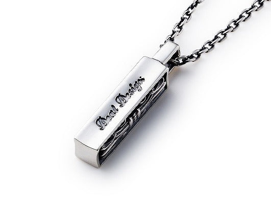 Deal Design Dig Stick Pendant