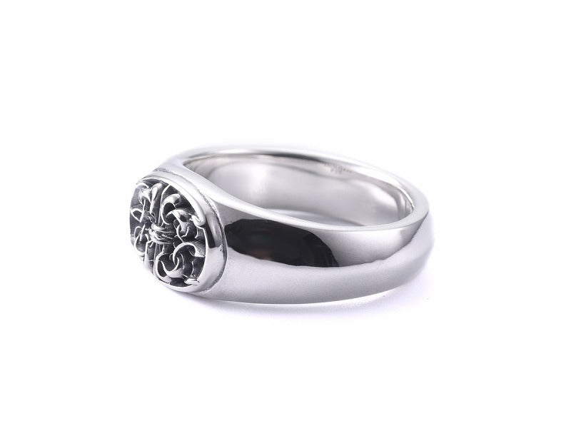 Deal Design Mini Signet Ring