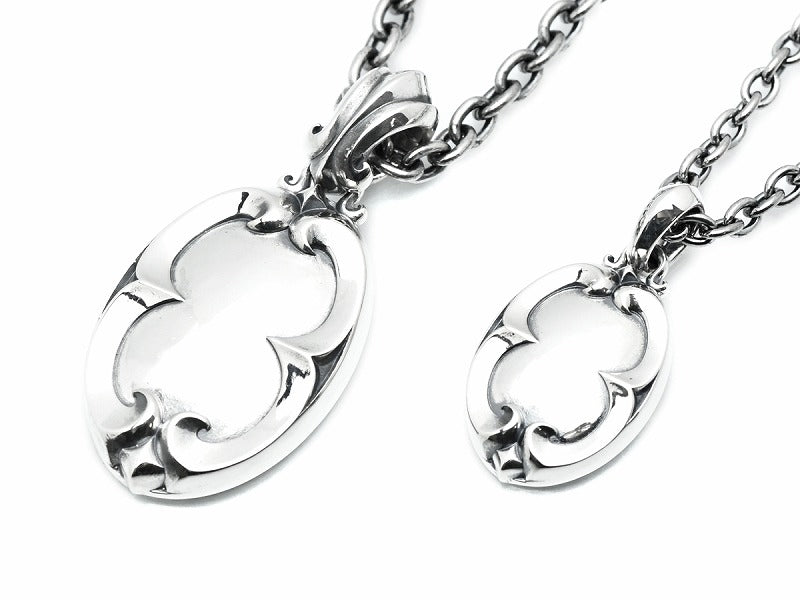 Mirror Bug Pendant : Small