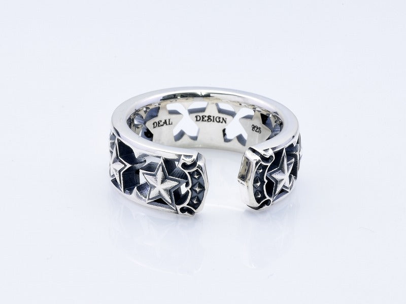 Deal Design Legato Sling Ring