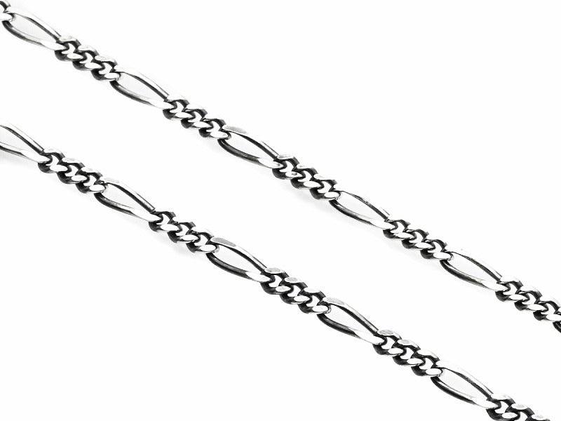 Reverse Twist Chain