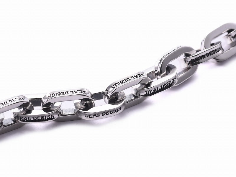 Deal Design Fat Roll Bracelet : Narrow