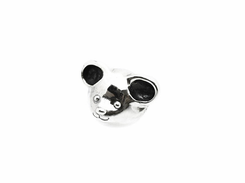 Deal Design Funny Bear Pierce