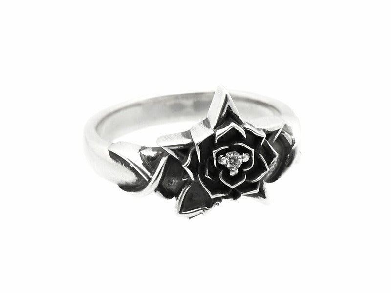 Deal Design Star Rose Ring