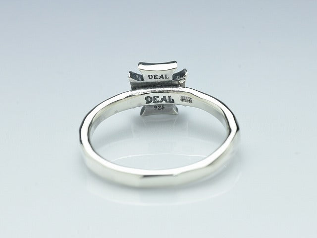 Multi Hammer Drink Ring