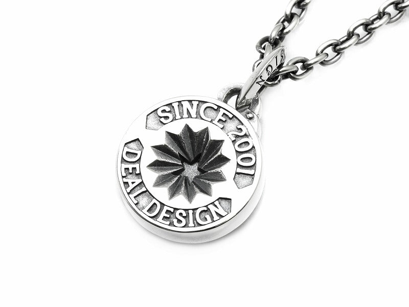 Star Mark Pendant