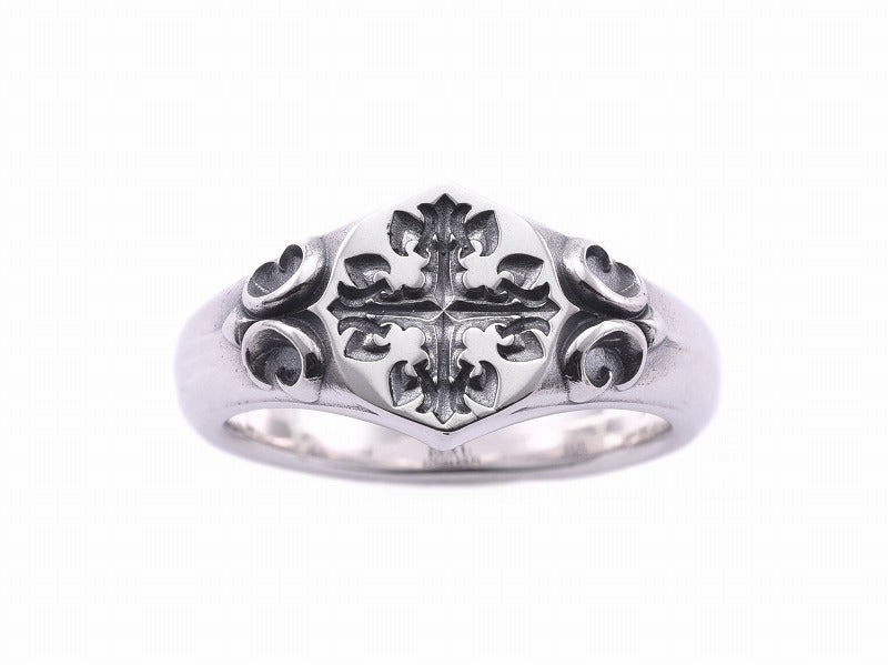 Deal Design GL Stamp Ring