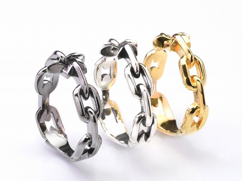 Deal Design 6 Star Chain Ring