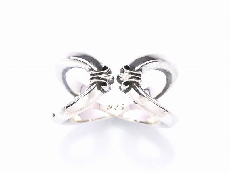 Deal Design Mobius Lily Ring
